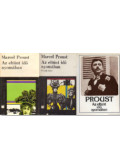 Marcel Proust - Az eltűnt idő nyomában I-III.