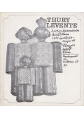 Baranyi Judit - Thury Levente
