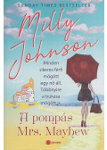 Milly Johnson - A pompás Mrs. Mayhew