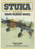 Hans-Ulrich Rudel - Stuka pilóta