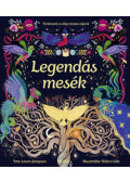 Laura Sampson - Legendás mesék