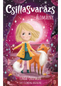 Linda Chapman - Csillagvarázs 5. - Álomárny
