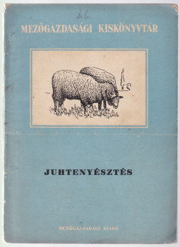 - Juhtenyésztés