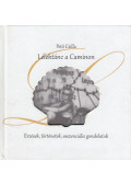 Pető Csilla - Lélektánc a Caminon (dedikált)