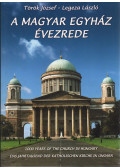 Török József,Legeza László - A magyar egyház évezrede (aláírt)