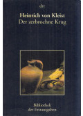 Kleist, Heinrich von - Der zerbrochne Krug