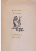 Rotterdami Erasmus - A Balgaság Dicsérete