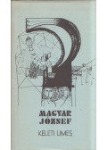 Magyar József - Keleti limes (dedikált)