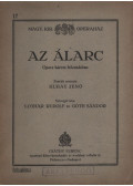 Hubay Jenő,Lothar Rudolf,Góth Sándor - Az álarc
