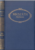 Mikszáth Kálmán - Kisebb elbeszélések V.
