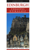 Marion Dent,Derek Hall - Edinburgh