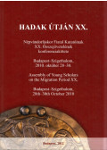 Petkes Zsolt - Hadak útján XX.