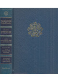 Ken Follett,Egen, Jean,Braunburg, Rudolf,Benchley, Peter - Der Mann aus St. Petersburg / Die Linden von Lautenbach / Der verratene Himmel / Der Berg der Fische