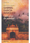 Gabriel García Márquez - Cien anos de soledad