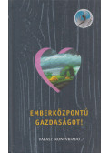 Kocsis Tamás - Emberközpontú gazdaságot!