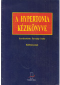 Farsang Csaba - A hypertonia kézikönyve - Különnyomat