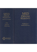 Robert Berkow, M.D. - MSD Orvosi kézikönyv (The Merck Manual)