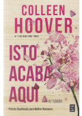 Colleen Hoover - Isto Acaba Aqui