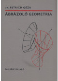 Petrich Géza - Ábrázoló geometria