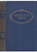 Mikszáth Kálmán - Szent Péter esernyője