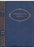 Mikszáth Kálmán - Besztercze ostroma