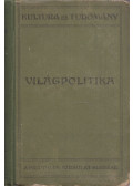 Balanyi György - Világpolitika