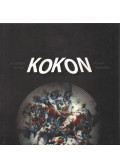 Beszédes István - Kokon (dedikált)