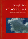Sümegh László - Világkép-más (dedikált)