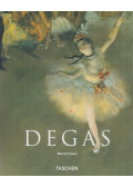 Growe, Bernd - Degas