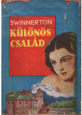 Swinnerton, Frank - Különös család