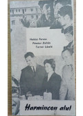 Halász Ferenc,Tarnai László - Harmincon alul