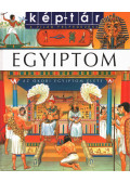 BEAUMONT, ÉMILIE,Philippe Simon,Marie-Laure Bouet - Egyiptom