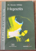 Kovács Mihály - Hegesztés