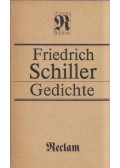Friedrich Schiller - Gedichte