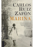 Carlos Ruiz Zafón - Marina