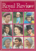 Tim Graham - Royal Review: The Royal Year