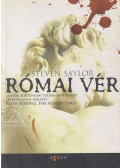 Steven Saylor - Római vér