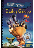 Monthy Python - Gyalog Galopp