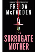 Freida McFadden - The Surrogate Mother
