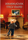 Barki Gergely, Bellák Gábor, Horváth Hilda, Jurecskó László, Kelen Anna, Kishonthy Zsolt, Kopócsy Anna, Molnos Péter, Radványi Orsolya, Tátrai Vilmos, Topor Tünde, Kaszás Gábor - Remekművek titkos élete