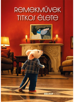 Barki Gergely, Bellák Gábor, Horváth Hilda, Jurecskó László, Kelen Anna, Kishonthy Zsolt, Kopócsy Anna, Molnos Péter, Radványi Orsolya, Tátrai Vilmos, Topor Tünde, Kaszás Gábor - Remekművek titkos élete Barki Gergely, Bellák Gábor, Horváth Hilda, Jurecskó László, Kelen Anna, Kishonthy Zsolt, Kopócsy Anna, Molnos Péter, Radványi Orsolya, Tátrai Vilmos, Topor Tünde, Kaszás Gábor - Remekművek titkos élete, null 2025 antikvár könyv