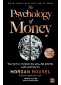 Morgan Housel - The Pychology of Money
