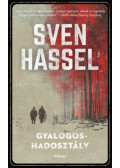 Sven Hassel - Gyalogoshadosztály