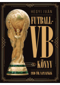 Hegyi Iván - Futball-VB-könyv