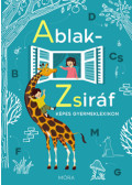 Mérei Ferenc - Ablak-Zsiráf