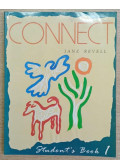 Jane Revell - Connect - Student's Book 1