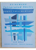 Jan Bell,Philip Prowse - Heinemann Integrated Skills upper intermediate