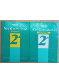 Colin Granger,Digby Beaumont - New Generation 2 workbook 2A - 2B