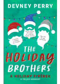 Devney Perry - The Holiday Brothers - A Holiday fivérek