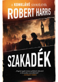 Robert Harris - Szakadék